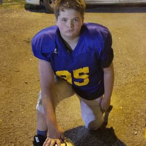 Meet your Posher, Thomas